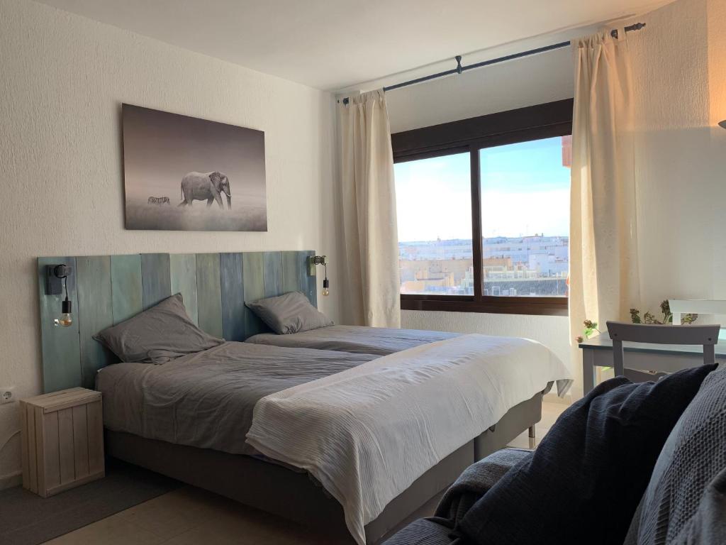 Apartamentos RG Resitur, Seville – Updated 2023 Prices