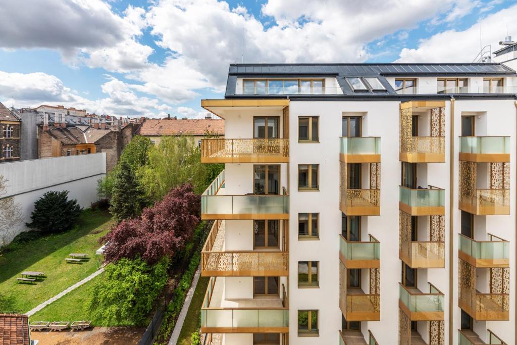 Vagabond Grand'Or - Resim 30