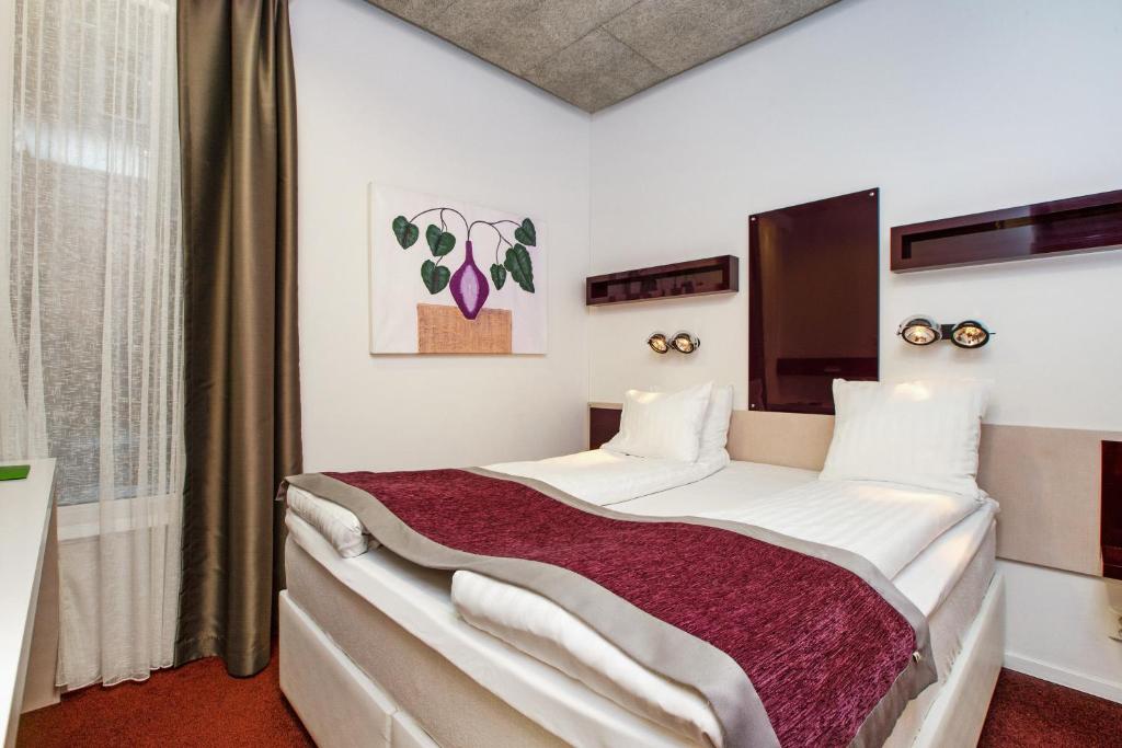 Ibis Styles Stockholm Odenplan - Resim 40