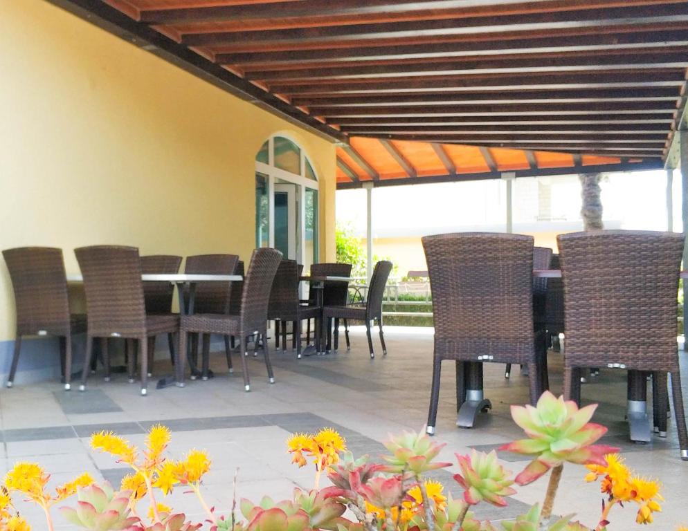 Foto dalla galleria di Hotel Adria a Kaštela (Castelli)