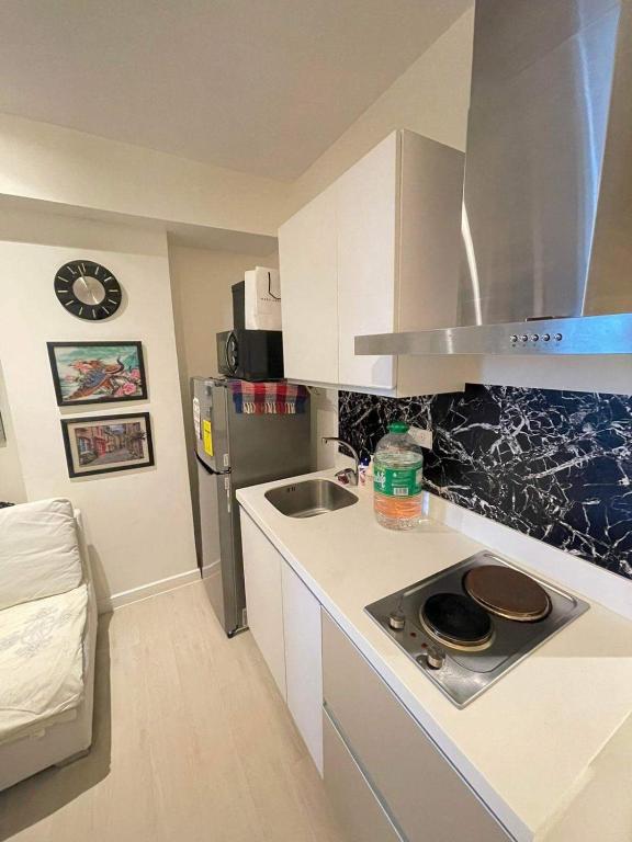 Puchol Condo Rental – Azure Bahamas Tower