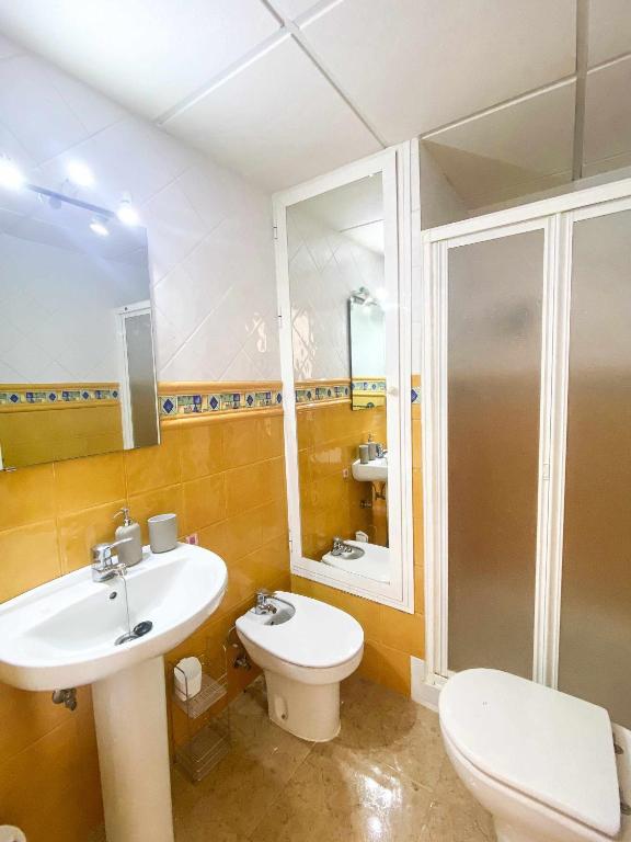 Fotografie z fotogalerie ubytování Rentaly Vacations 201 v Malaze