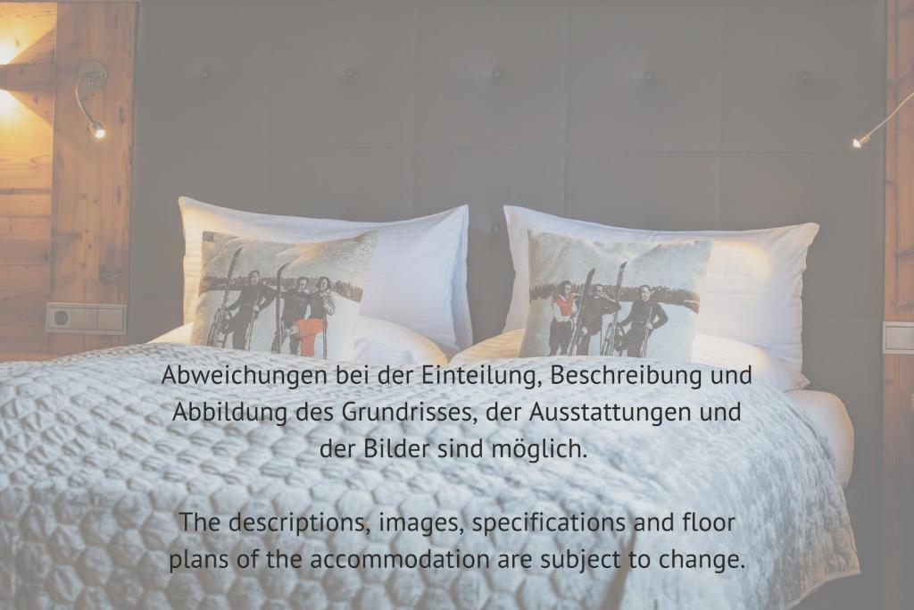AlpenParks Hotel & Apartment Arlberg Warth mit Pool - 6