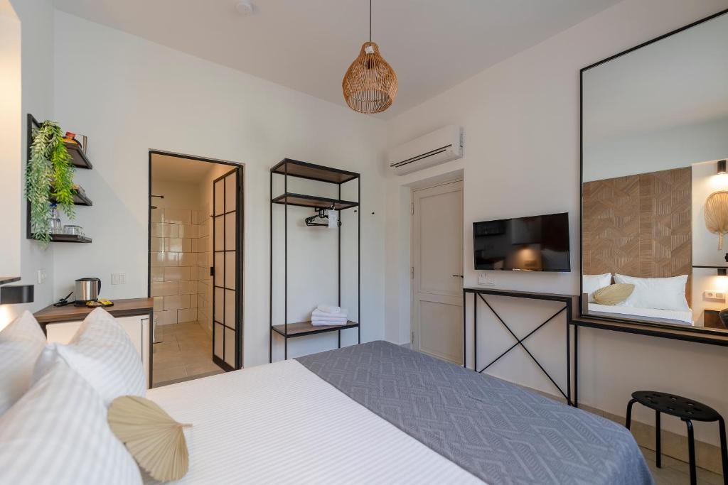 The Easy Rooms Terrace - 2