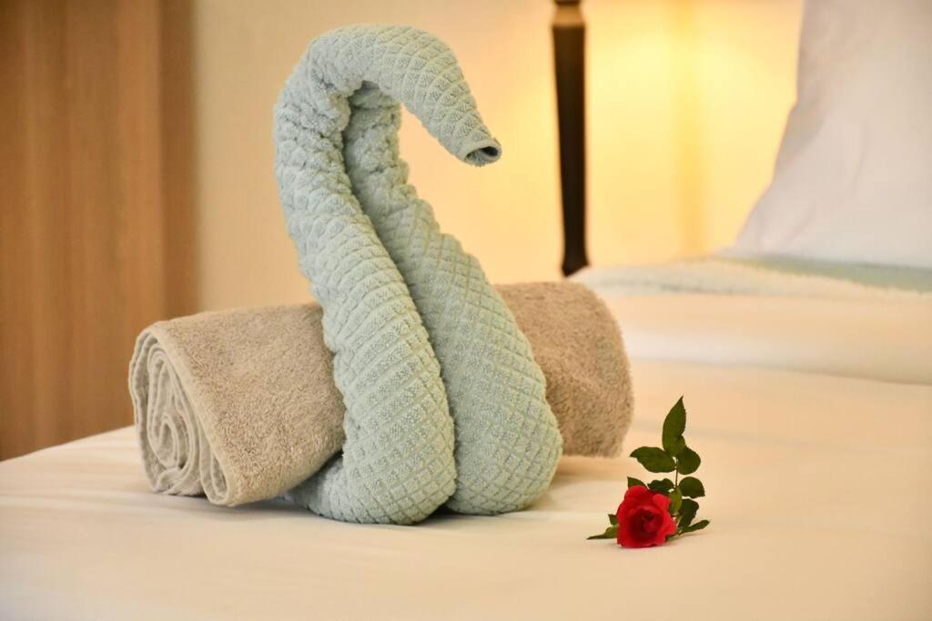 Entire Self-Catering Apartment at Etuna Gardens - Housity