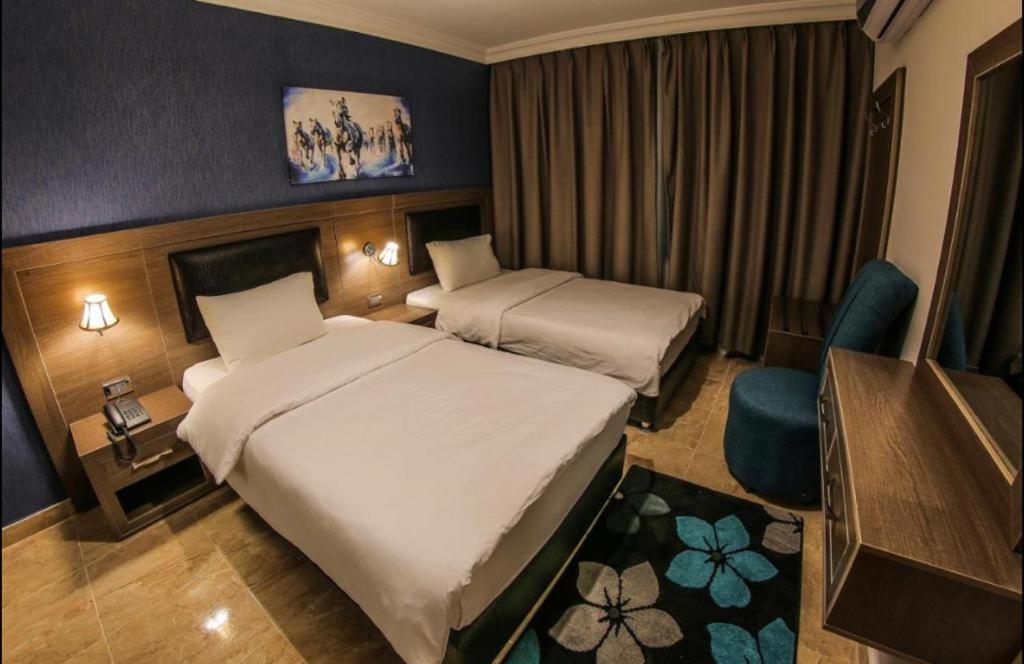 Ibiza Hotel - Standard Single Room