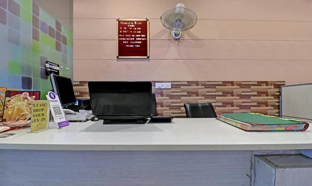 Fotografie z fotogalerie ubytování Itsy Hotels Hamlets Stay v destinaci Noida