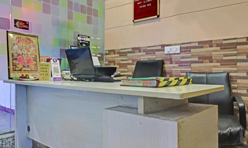 Fotografie z fotogalerie ubytování Itsy Hotels Hamlets Stay v destinaci Noida