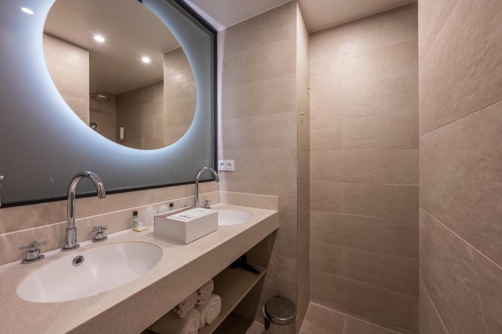 Hotel Sacha - Resim 8