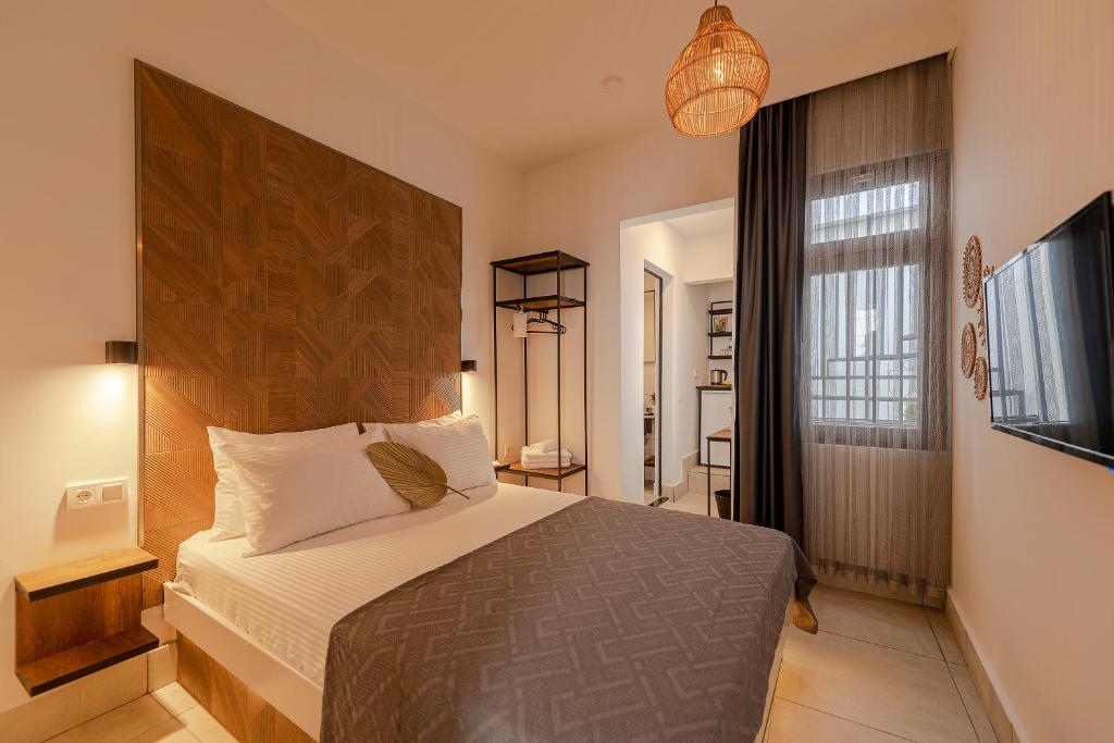 The Easy Rooms Terrace - 4