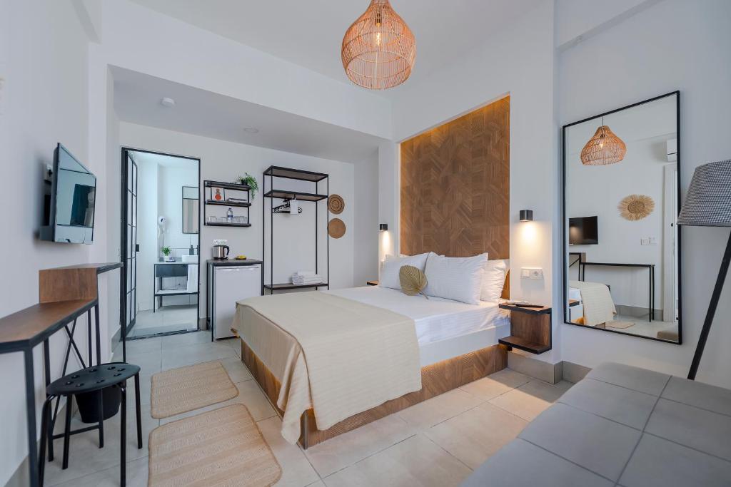 The Easy Rooms Terrace - 11