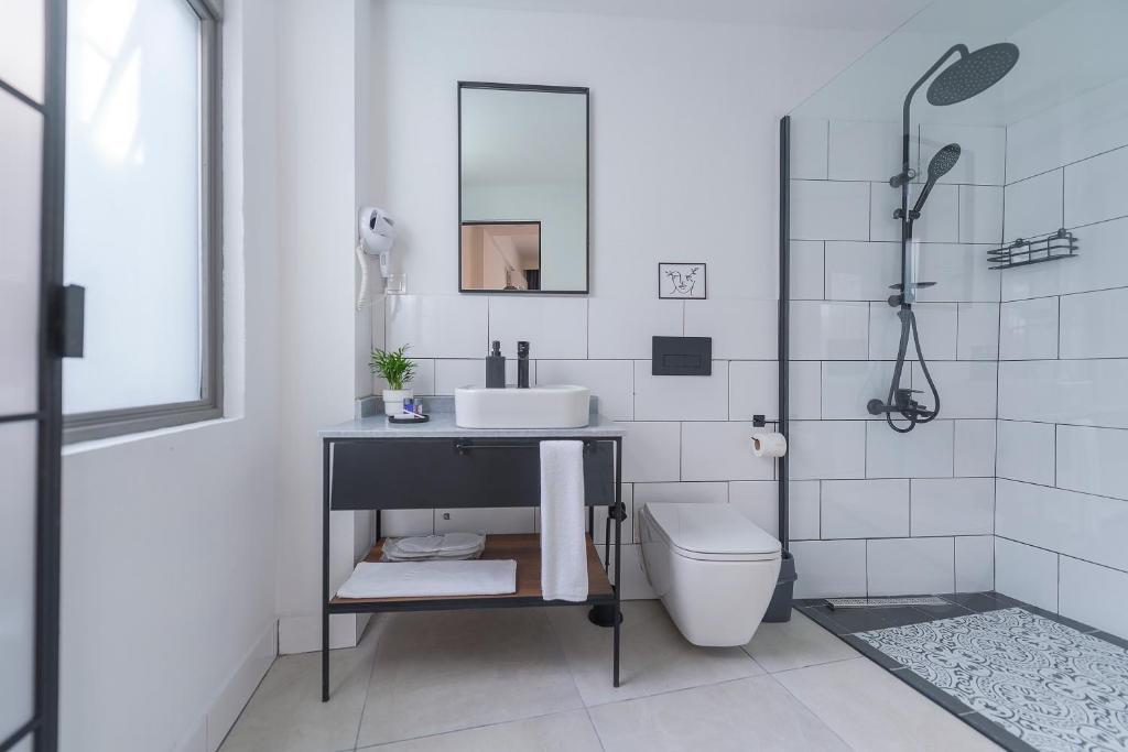 The Easy Rooms Terrace - 13