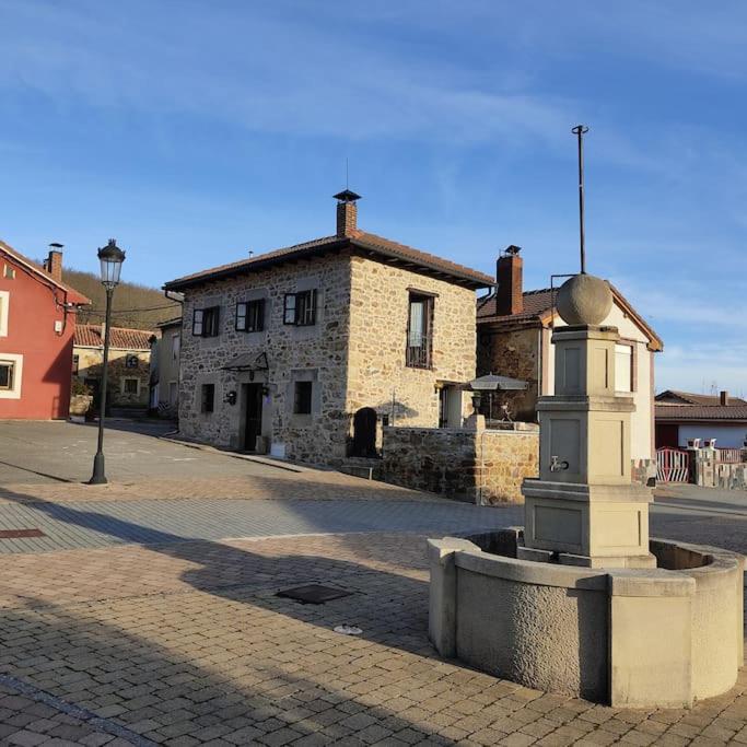 La casa de la Tina - Casa De Dos Dormitorios