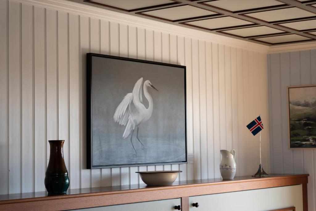 Fotografie z fotogalerie ubytování Hotel Rangá v destinaci Hella