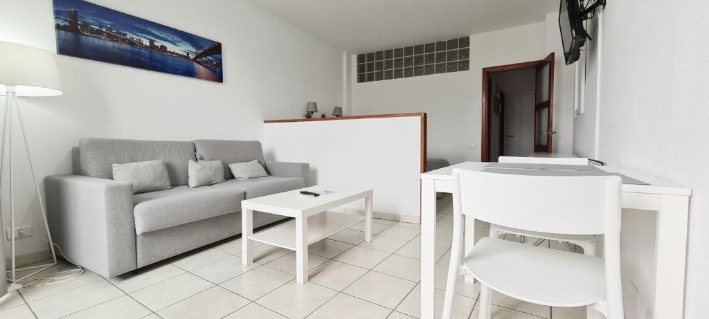 Apartamentos Ciudad Jardín - Standard Apartment