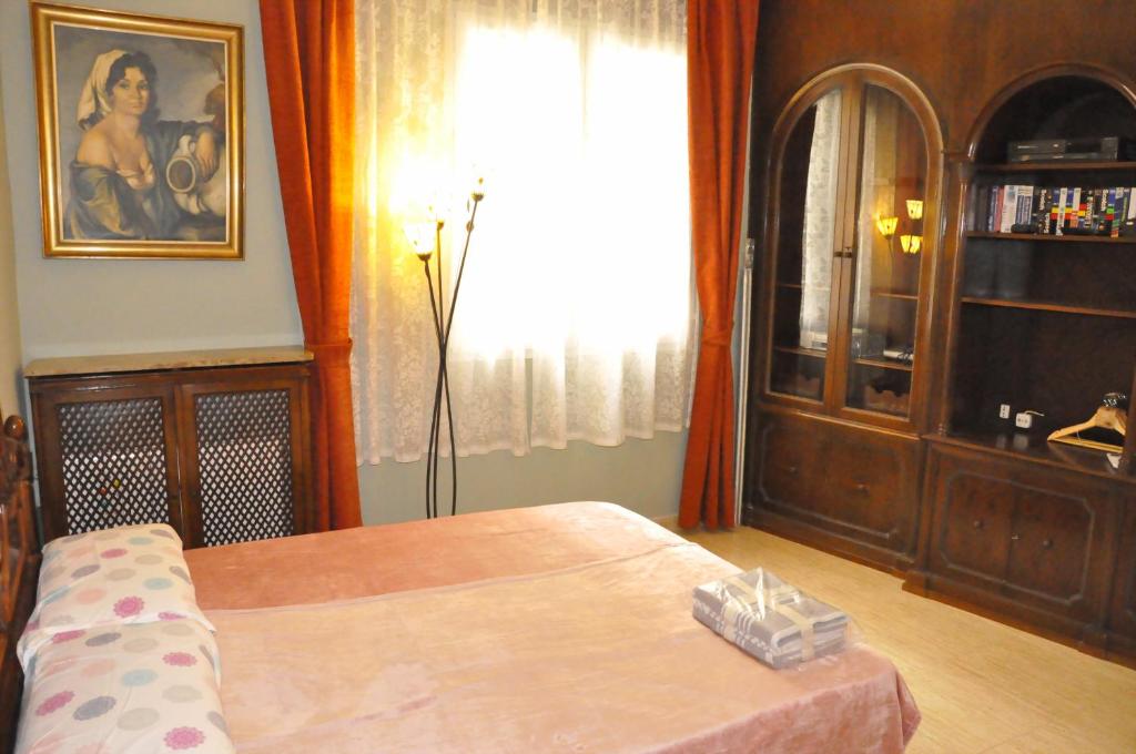 Cozy apartment in Valencia center - Apartamento Superior Con 5 Dormitorios