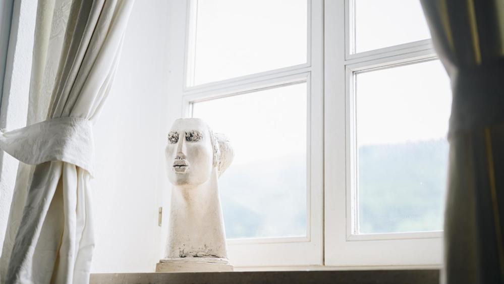 Fotografie z fotogalerie ubytování Boutiquehotel Kloster Pfalzel v destinaci Trier
