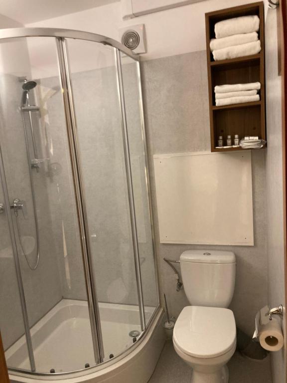 Hotel Solec - Triple Studio Standard