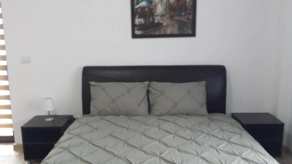 Apartament Mario