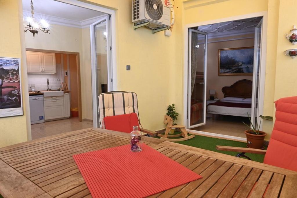 Cozy apartment in Valencia center, Valencia – Precios ...