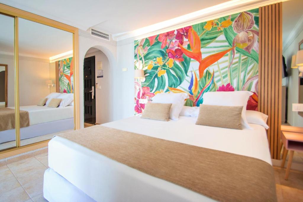 Hotel Servigroup Montíboli, Villajoyosa – Aktualisierte ...