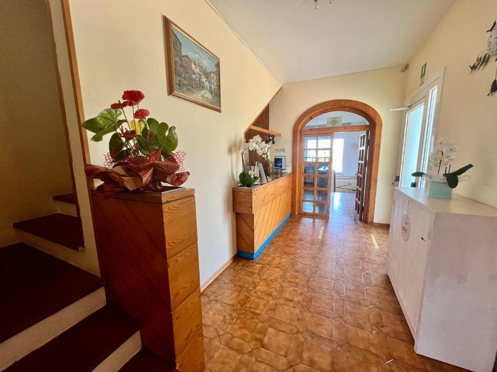 Kép Hotel Ca' Bianca da Paolino szállásáról Misano Adriaticóban a galériában