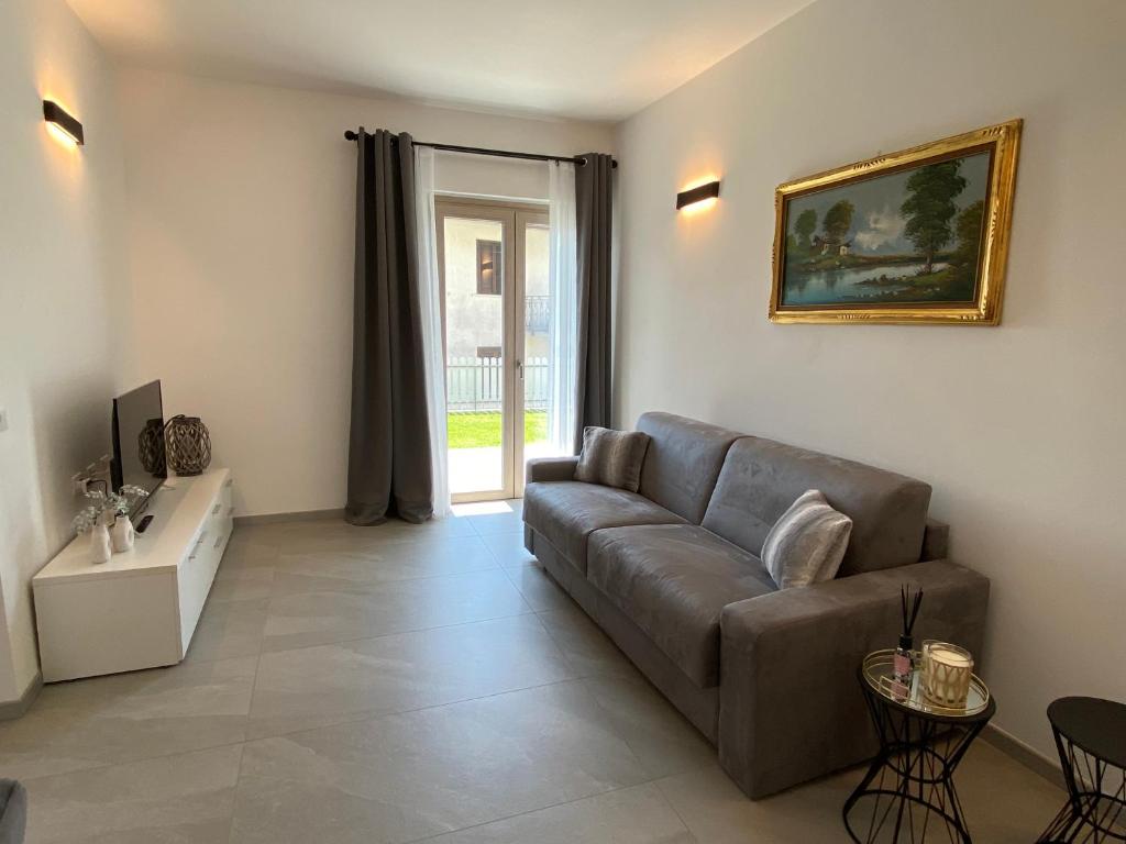 Relaxing Home
