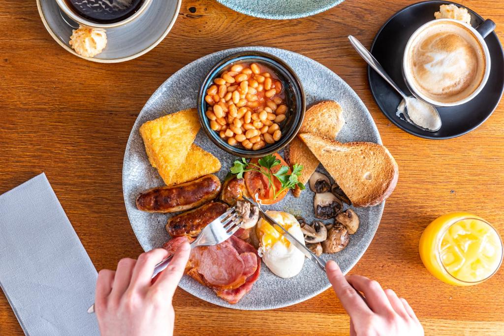 The Cheshire Cat by Innkeeper's Collection - Resim 39