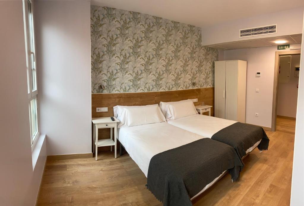 reservar hotel en Pamplona