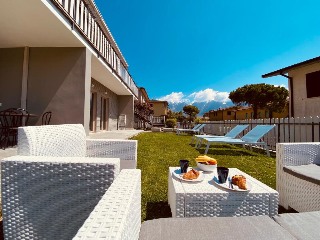 Relaxing Home