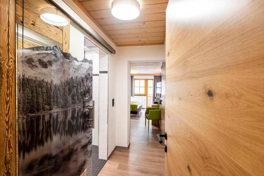 Fotografie z fotogalerie ubytování AlpinSpa zur Post - Bergbahn im Sommer 2025 inklusive v Bad Gasteinu