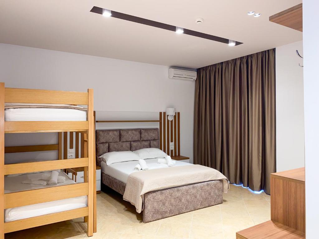 Hotel Meta Ksamil - Image 10