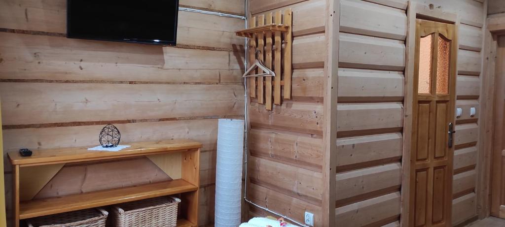 Fotografia z galérie ubytovania Pokoje regionalne u Ani v Zakopanom