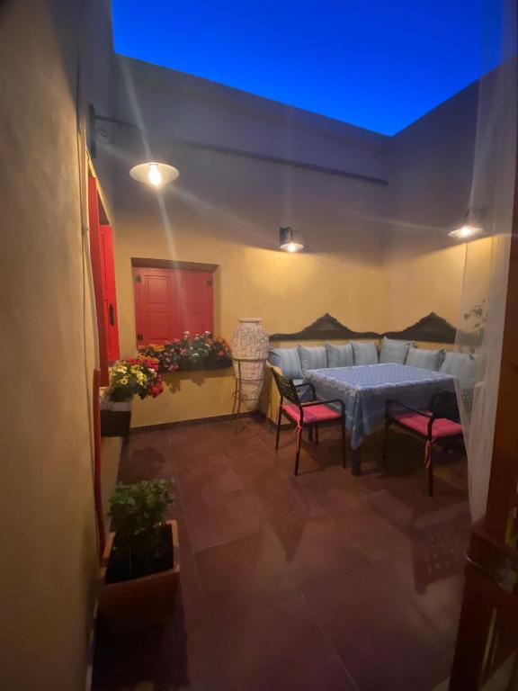 Elafusa Luxury Apartment - 4