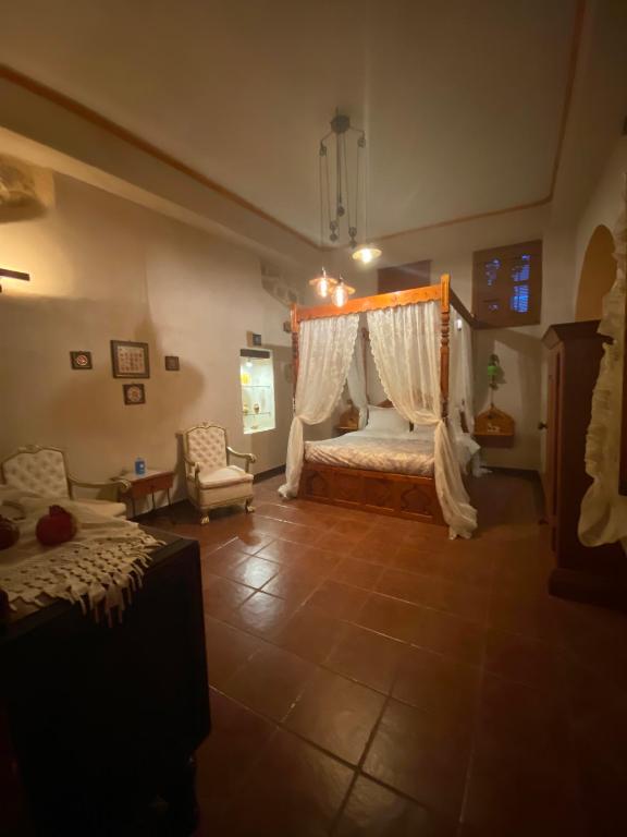 Elafusa Luxury Apartment - 2