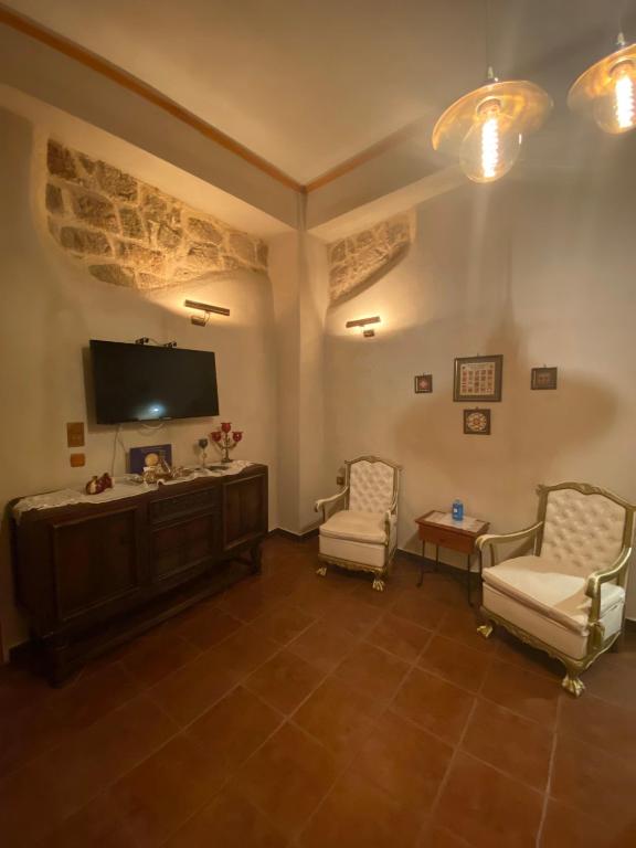 Elafusa Luxury Apartment - 3