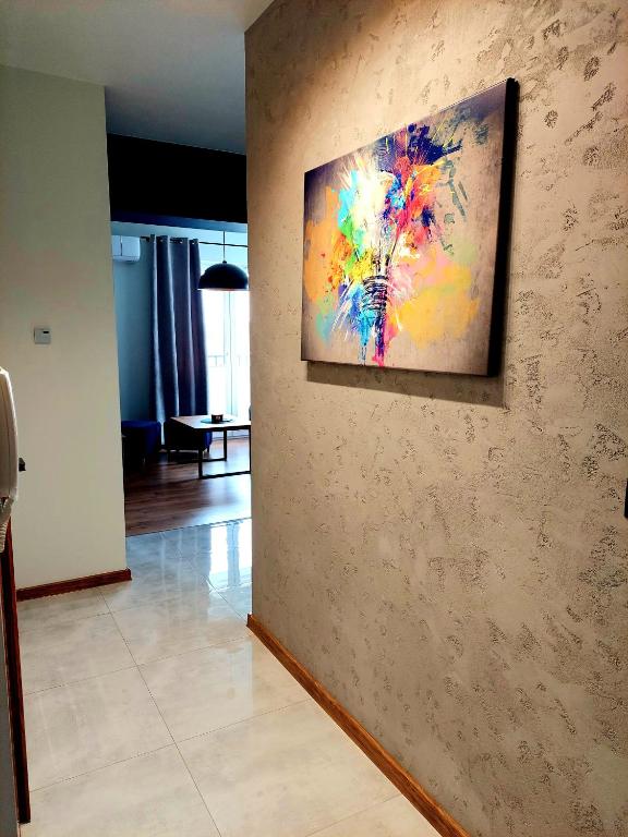 Fotografia z galérie ubytovania Apartament Komfort 17 v Zatore