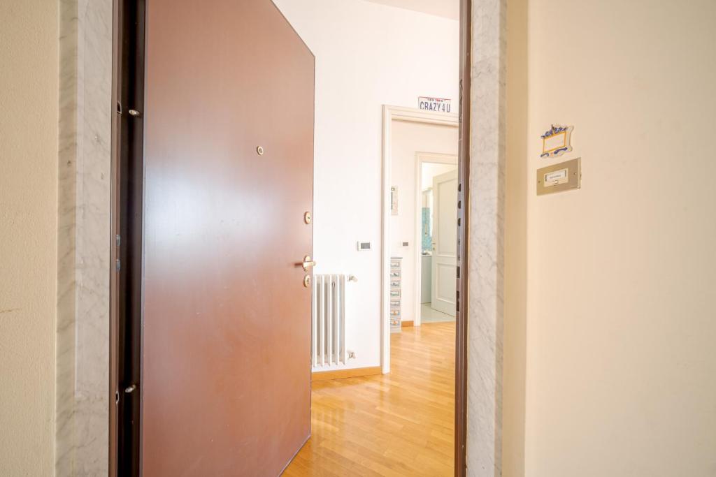 Kép Aurelia Panoramic Seaside Apartment szállásáról Zoagliban a galériában
