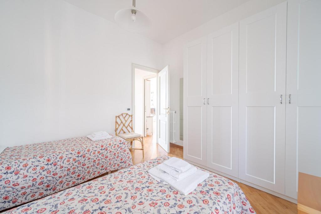 Kép Aurelia Panoramic Seaside Apartment szállásáról Zoagliban a galériában