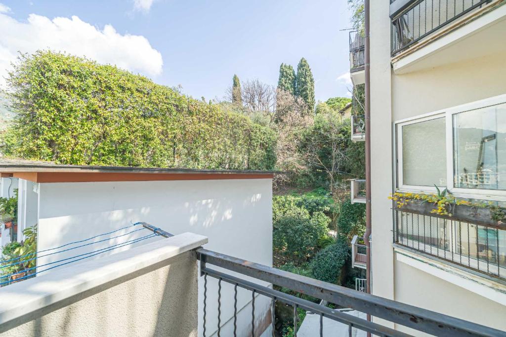 Kép Aurelia Panoramic Seaside Apartment szállásáról Zoagliban a galériában