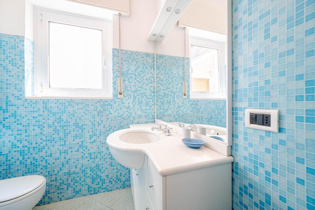 Kép Aurelia Panoramic Seaside Apartment szállásáról Zoagliban a galériában