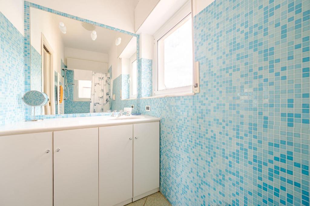 Kép Aurelia Panoramic Seaside Apartment szállásáról Zoagliban a galériában