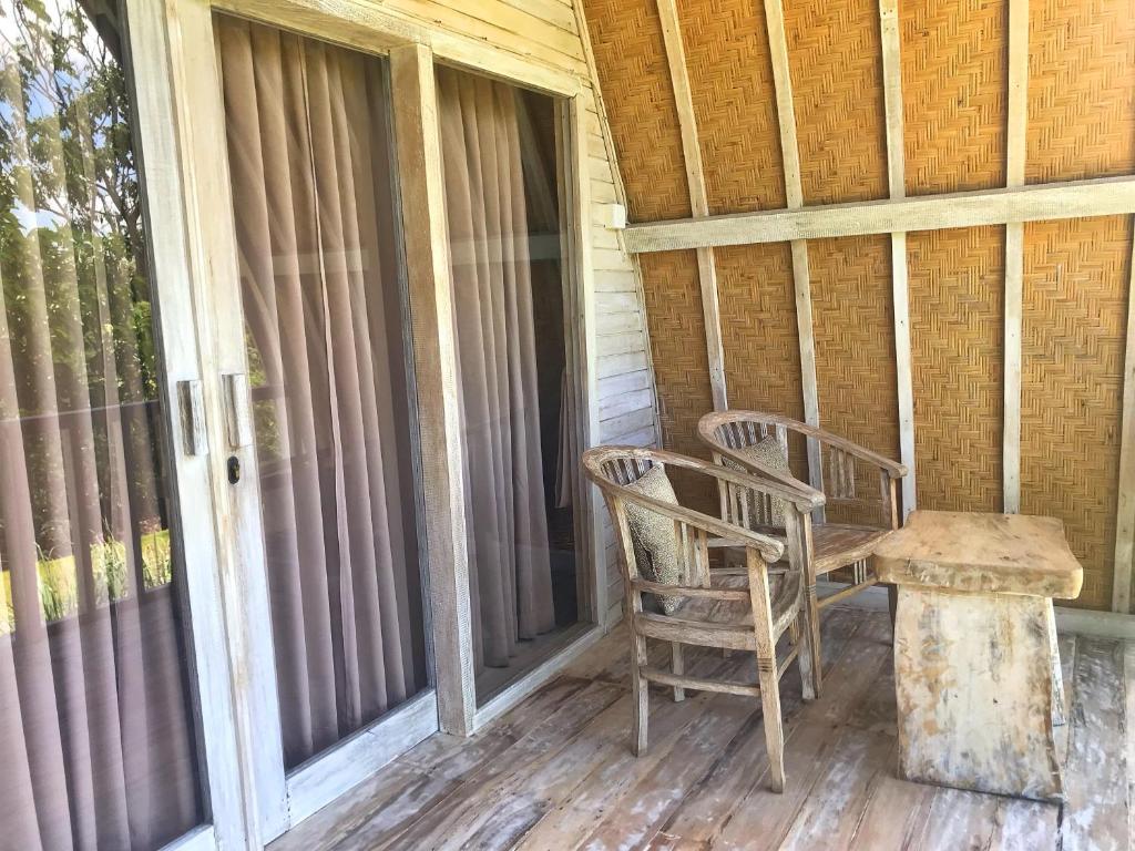 The Ulus Klumpu - 11