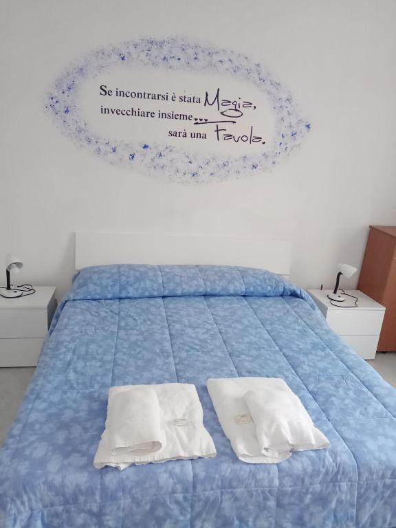 Zdjęcie z galerii obiektu Casa Congiu w mieście Bosa