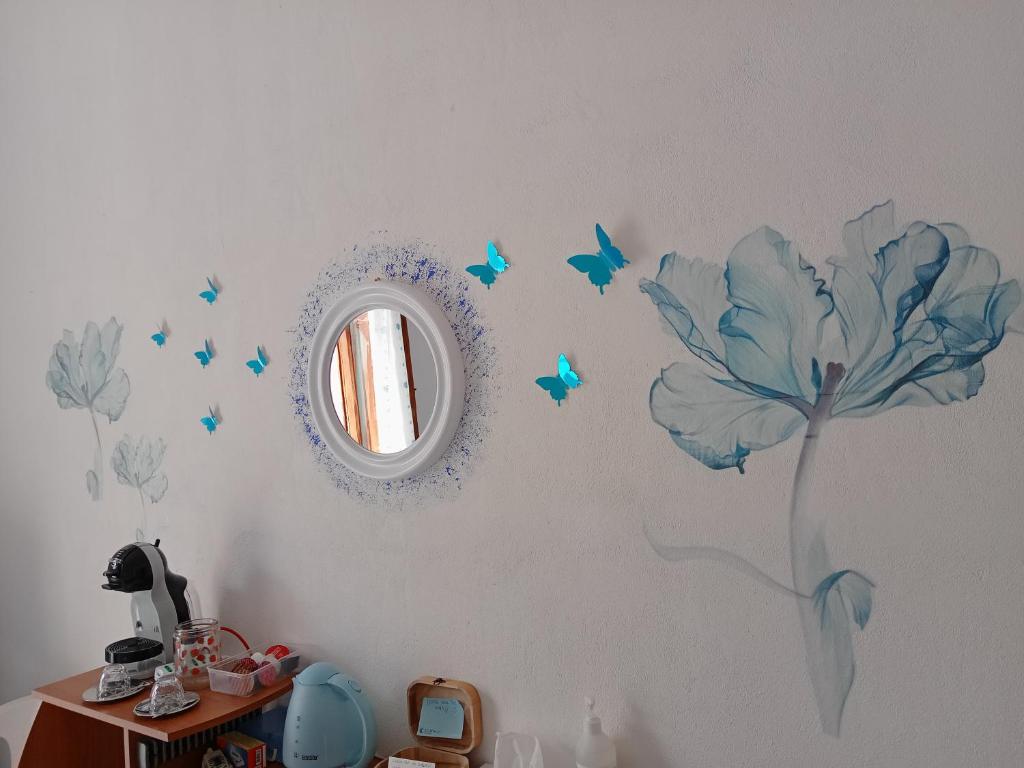 Zdjęcie z galerii obiektu Casa Congiu w mieście Bosa