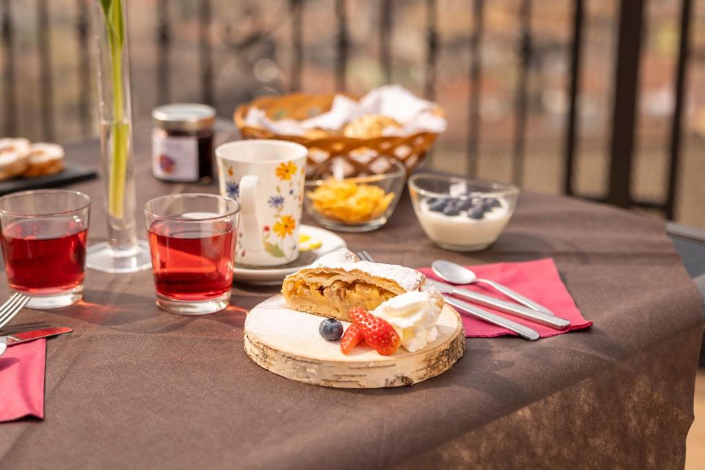 Hotel Castel Mani - 11