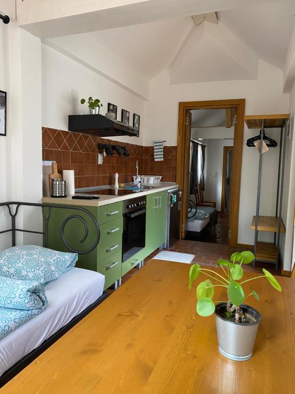 Kompleks apartmana SuperStar23A - Apartamento Con Terraza