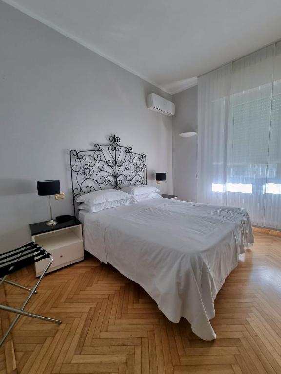 Grand Hotel Passetto - Classic Double Or Twin Room