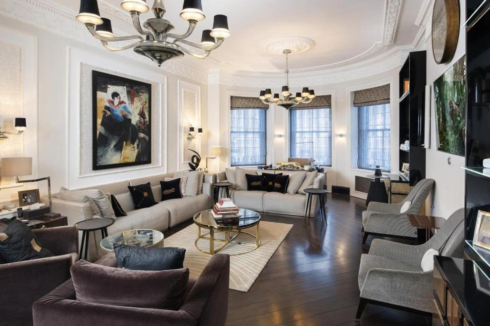 6000Sqft Apartment On Park Lane With Private Swimming Pool,Gym&Sauna