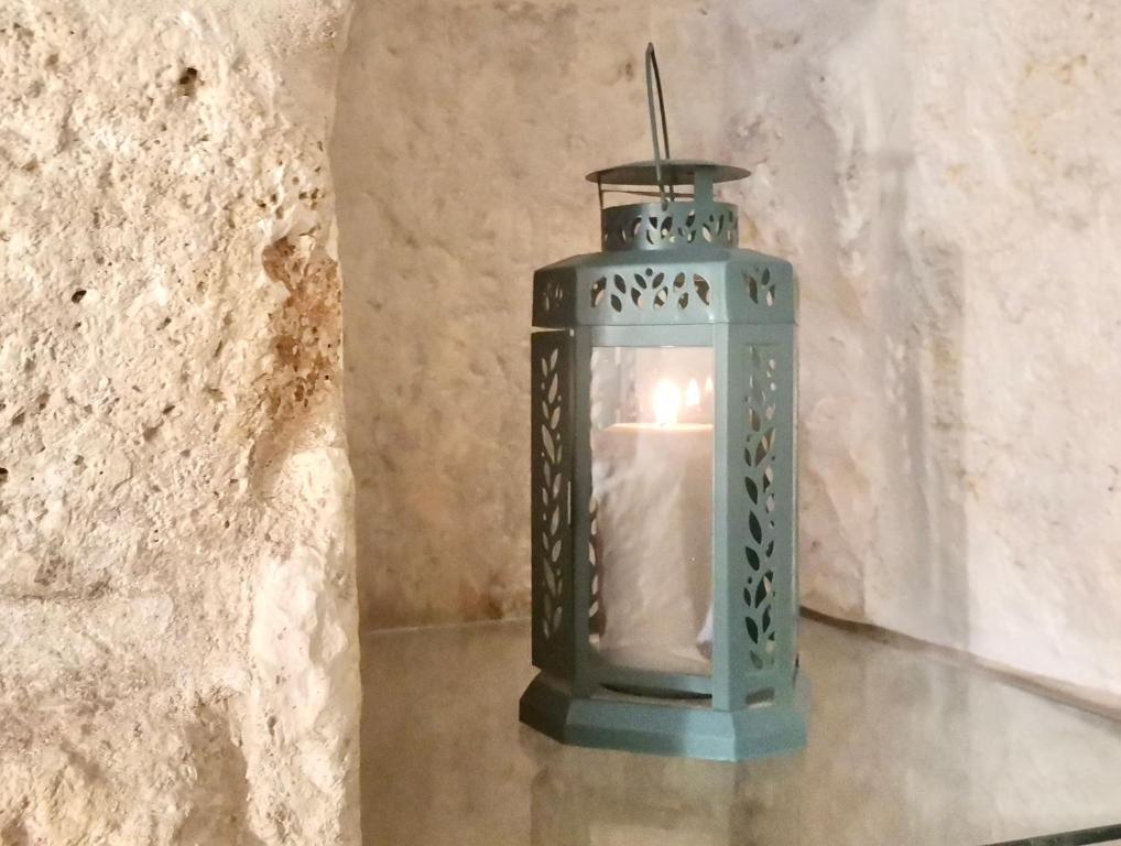 Fotografia z galérie ubytovania Il Piccolo Frantoio v destinácii Ostuni